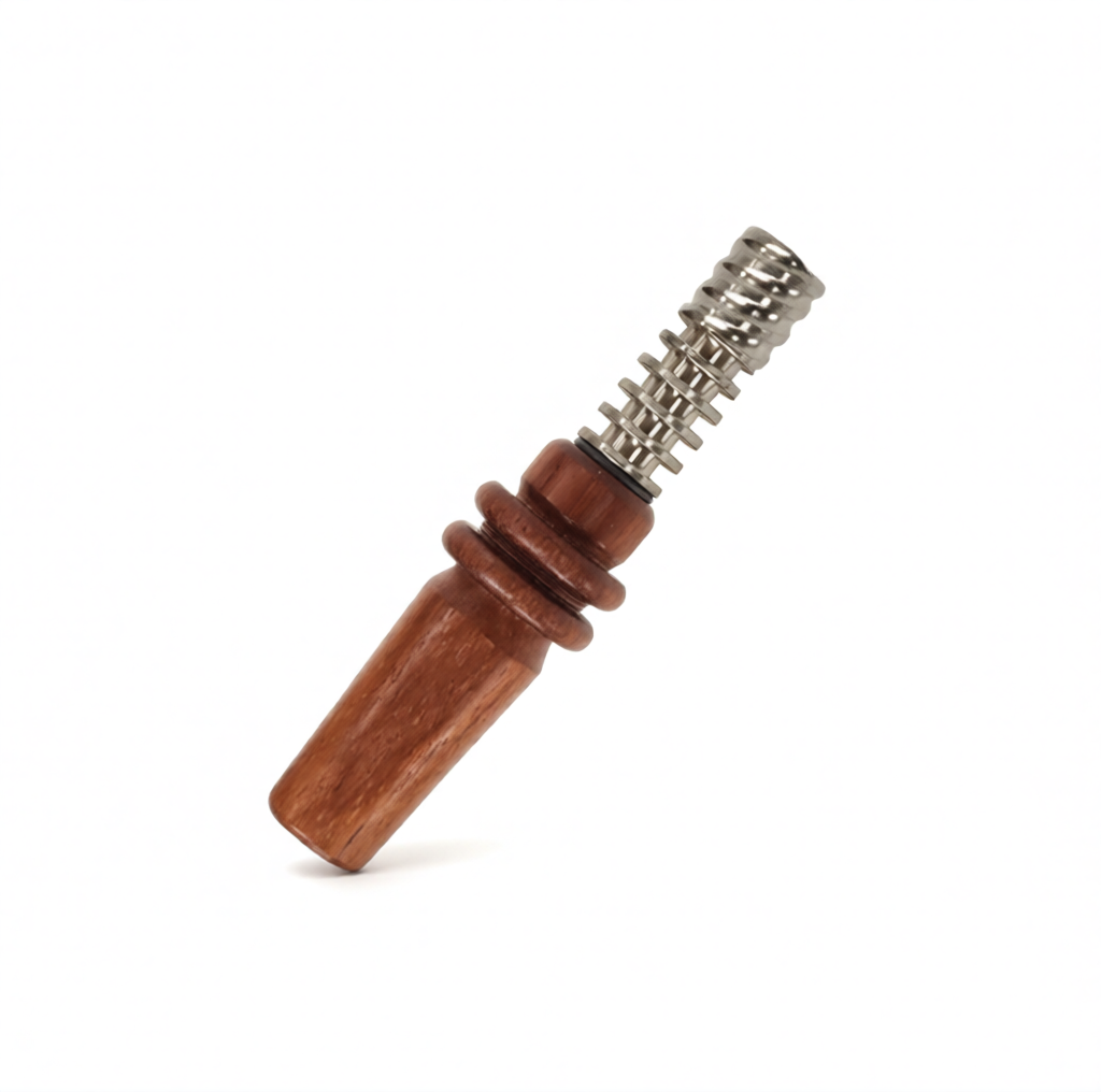 WoodScents - DynaVap 14mm Beaded WPA – handmade by Ed's TnT