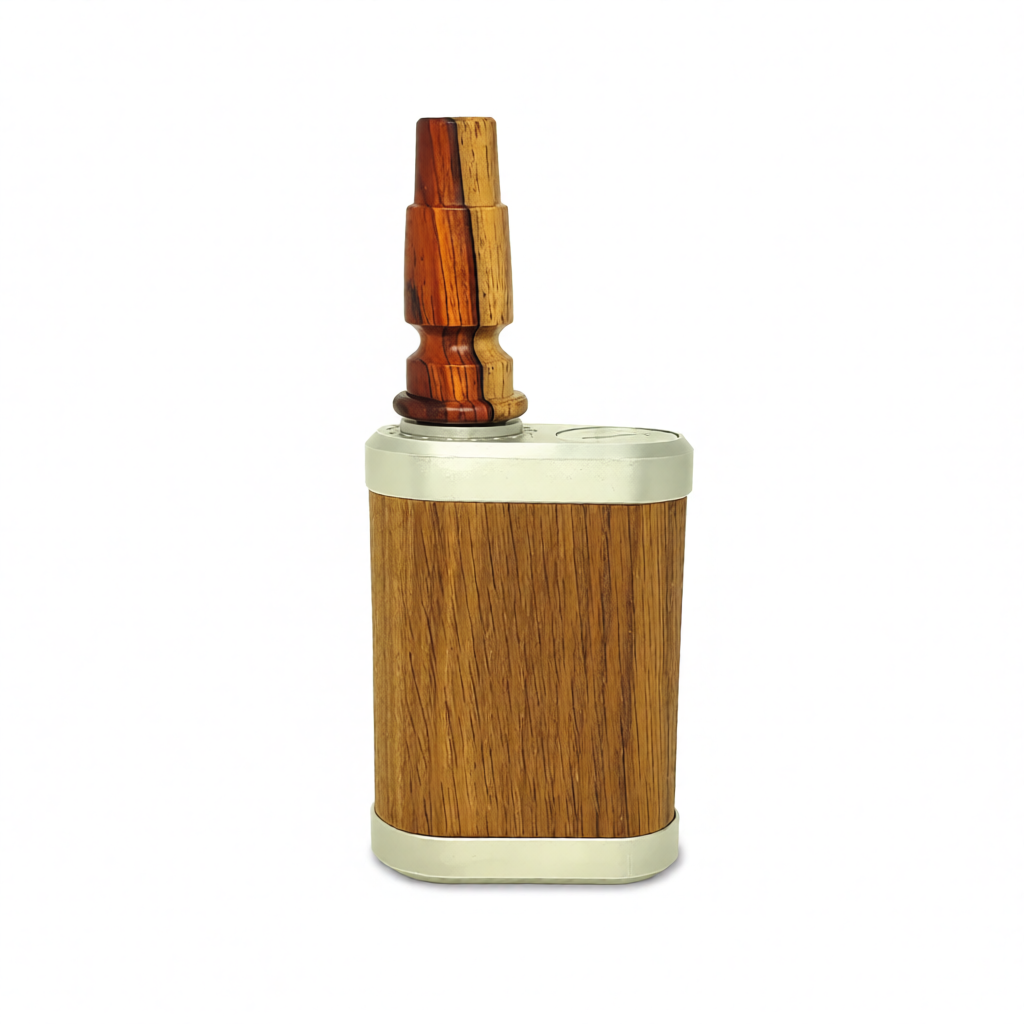 Tinymight Multi Water Pipe Adapter – handmade by Ed's TnT