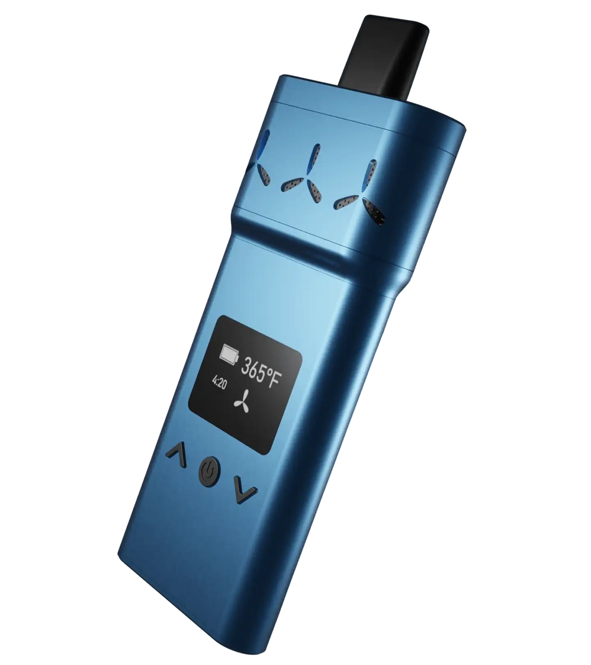 X Blue | micro USB