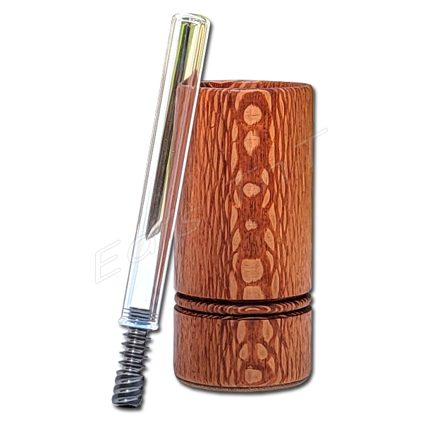 Lacewood WoodScents – handmade by Ed's TnT