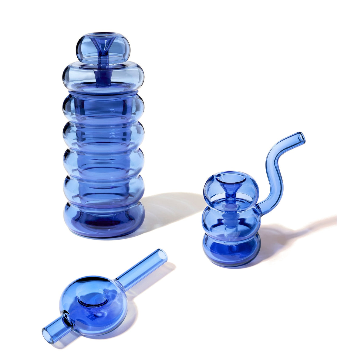 NWTN Home Bolla Collectable 3-Piece Set