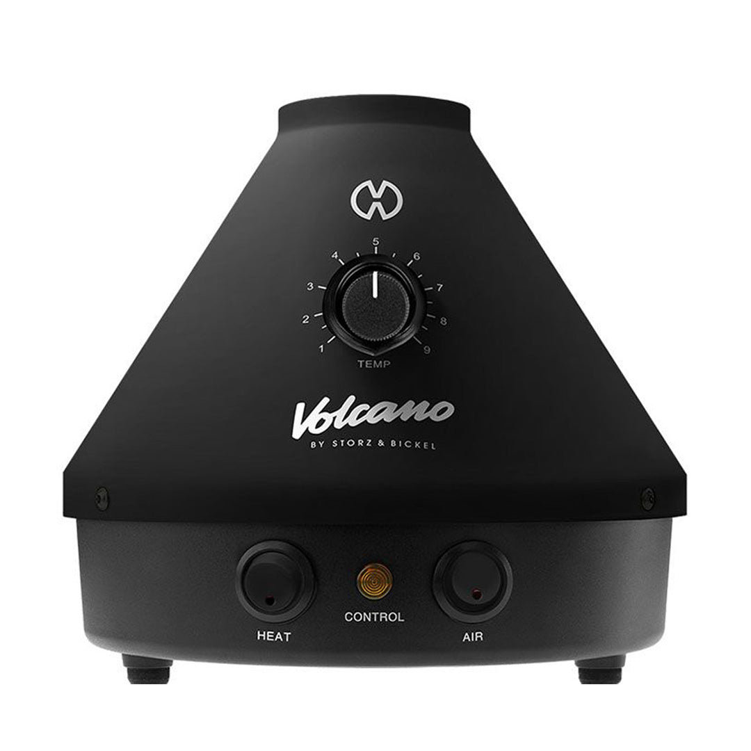Storz & Bickel Volcano Classic Desktop Aromatic Botanical Diffuser