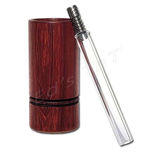 Padauk WoodScents – handmade by Ed's TnT