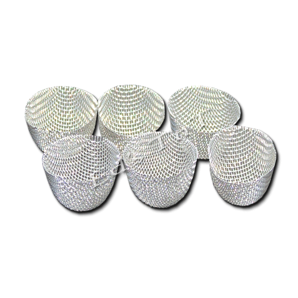 WoodScents Conical Filters – 6 Pack – handmade by Ed's TnT