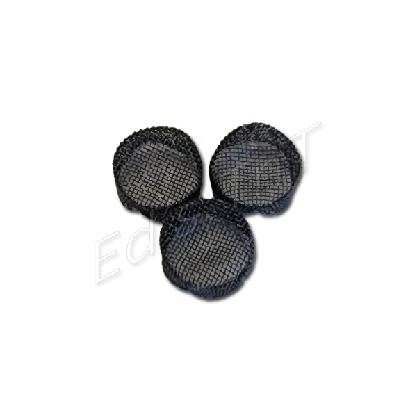 WoodScents Airpath Titanium Filter Screens – 3 Pack – handmade by Ed's TnT