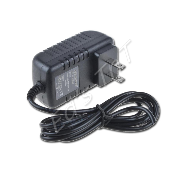 WoodScents 12v1A Power Supply – handmade by Ed's TnT