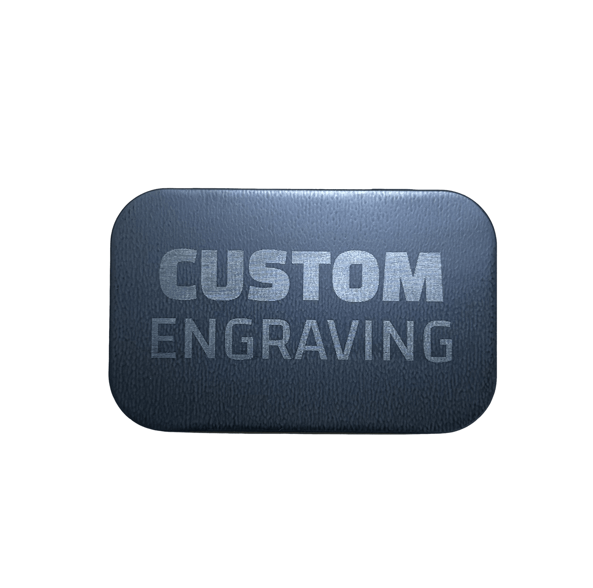 Case of CUSTOM Happy Packing Tins (12) official product photo