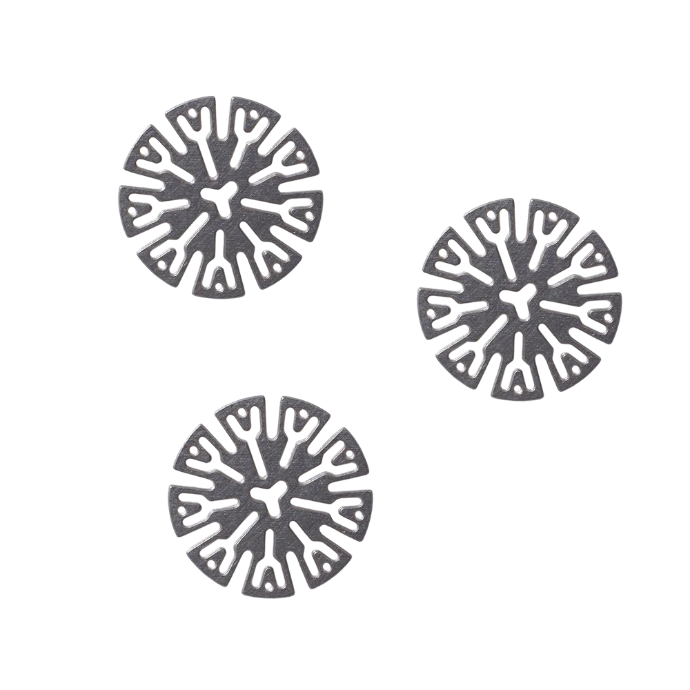 WoodScents Tip Ti CCD's 3pk. – handmade by Ed's TnT