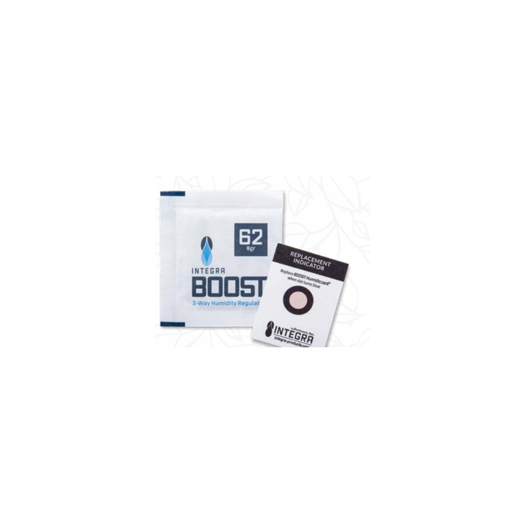 Integra catalog image for 8g humidity control