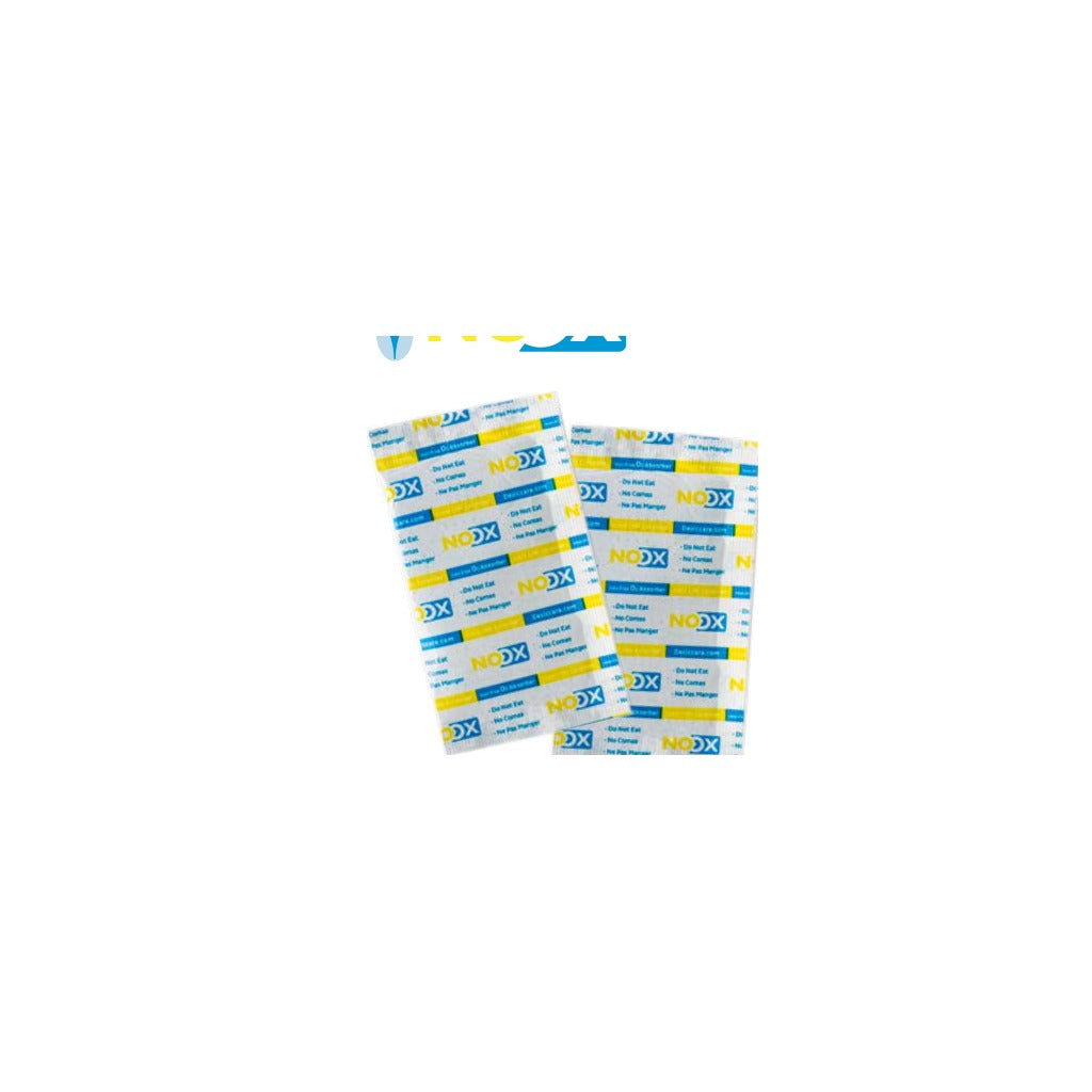 Integra supplier family photo, representative of Oxygen absorbers