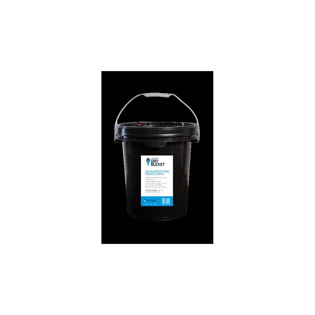 Integra official product catalog: dry-bucket