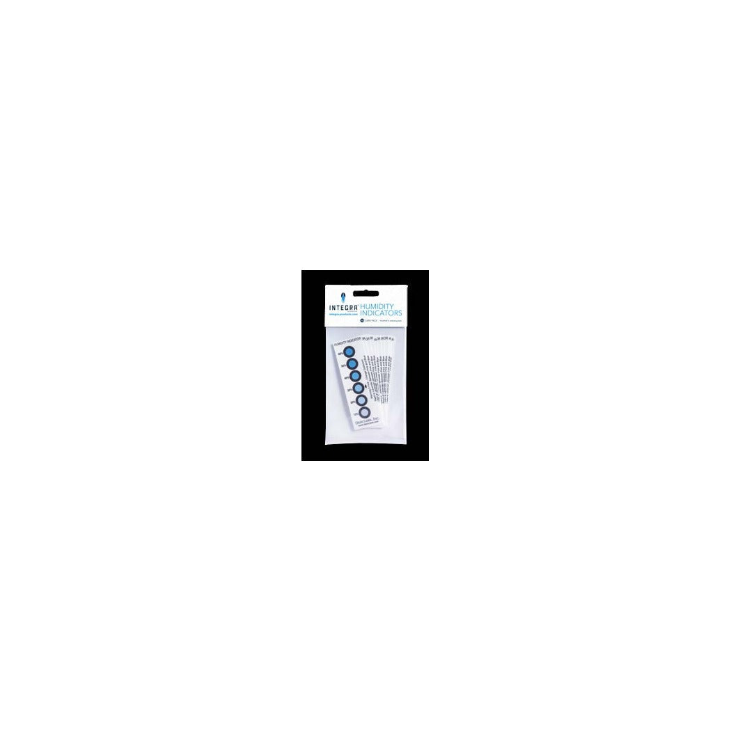 Integra official product catalog: humidity-cards