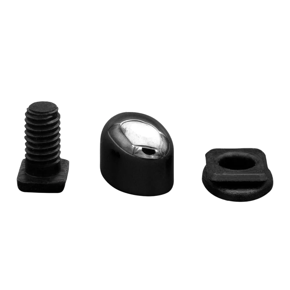 MIQRO-C Pearl and Gasket