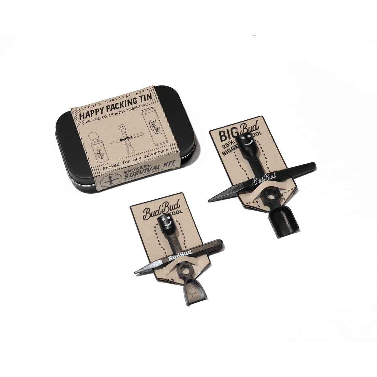 Pocket Carry Kit official photo