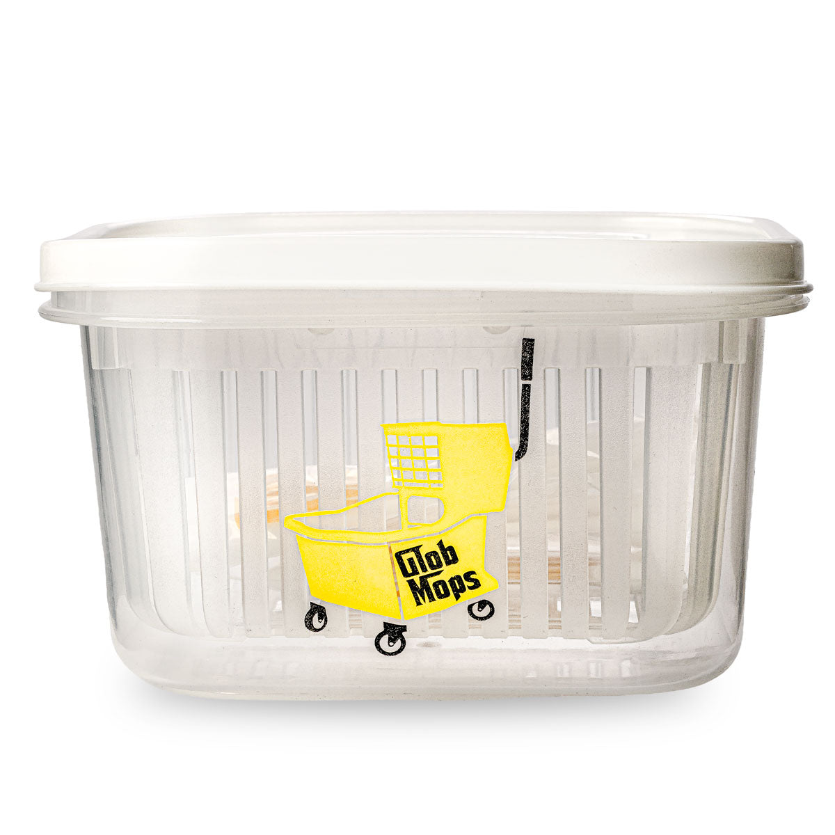 Glob Mops | Glob Mops Square Mop Bucket