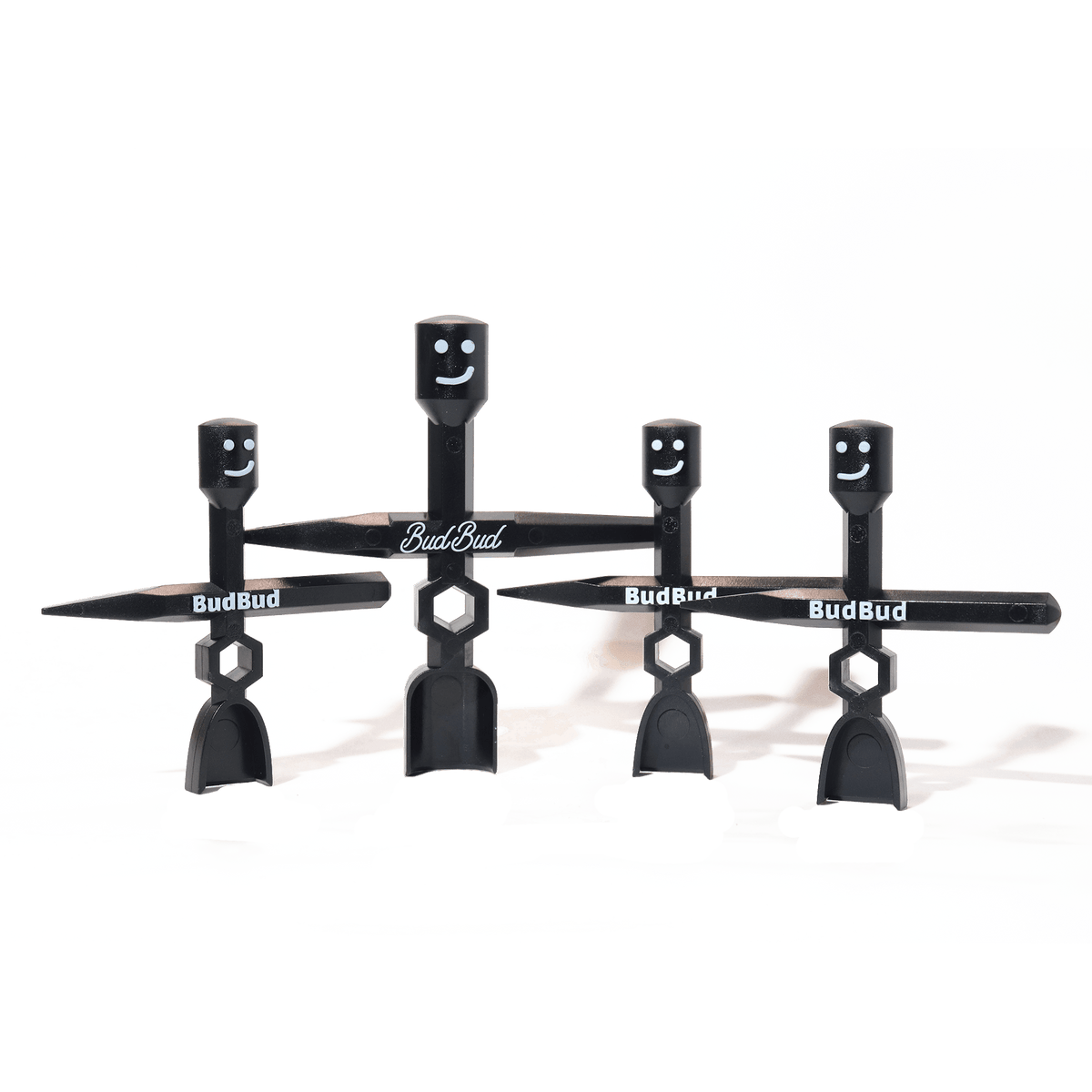 The BudBud Tool Starter Pack official photo