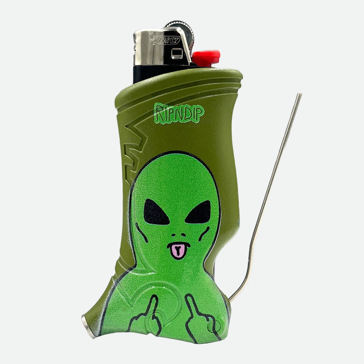Toker Poker BIC Rip N Dip Lord Nermal official product photo