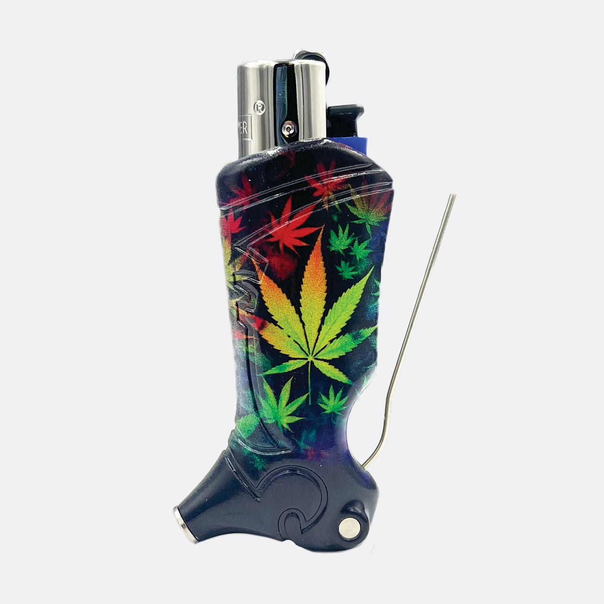 Toker Poker Clipper Four Twenty official product photo