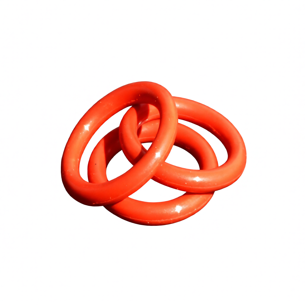 Arizer Air/Solo Wood Stem O-Rings – 3 Pack High Temperature – handmade by Ed's TnT