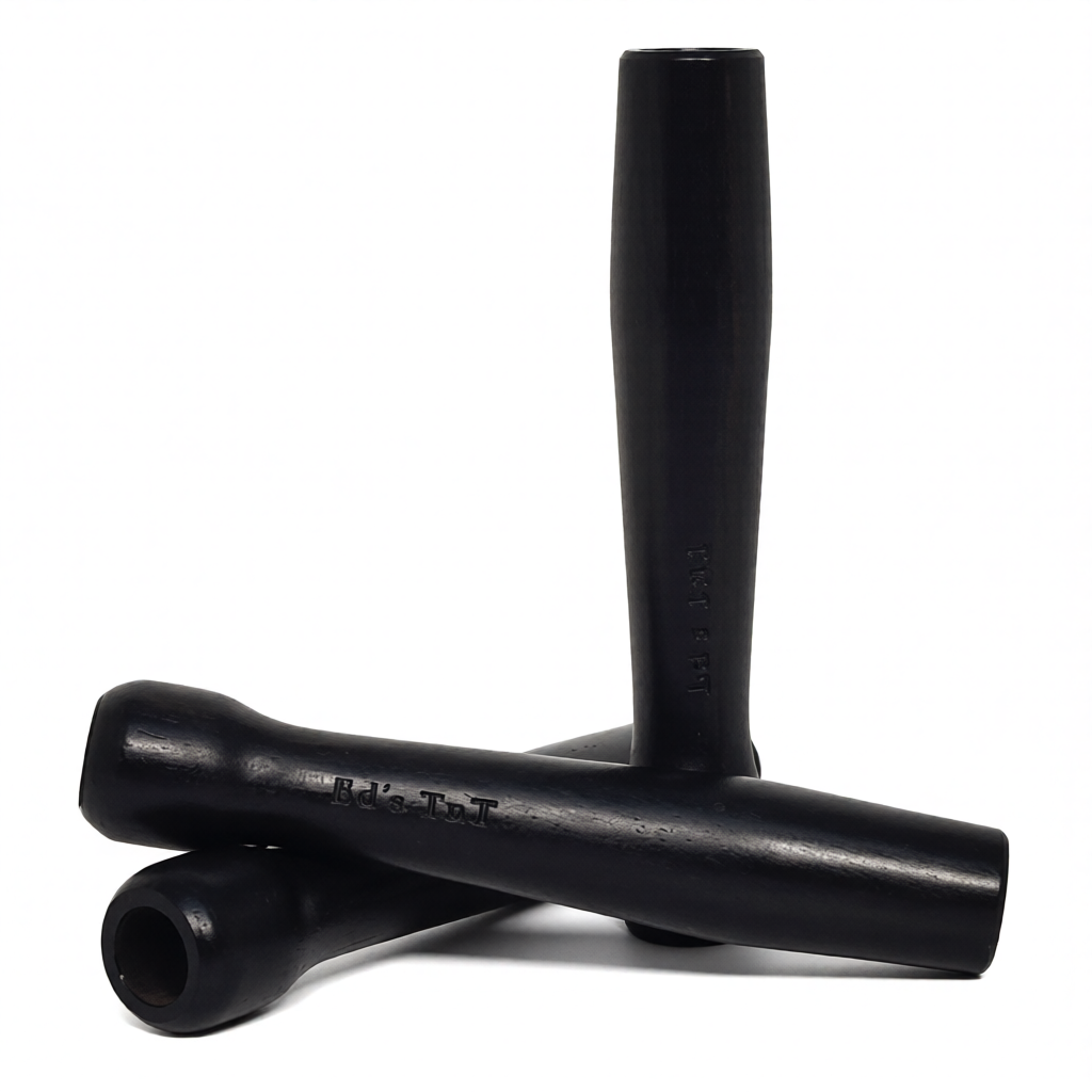 WoodScents Blackwood Stem Body – handmade by Ed's TnT