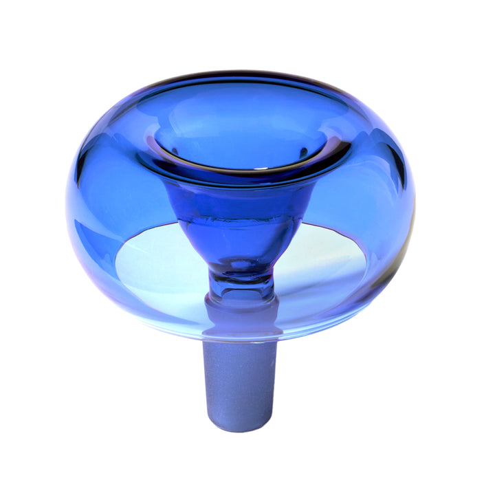 NWTN Home XL Bolla Glass Accessory Dish (14mm)