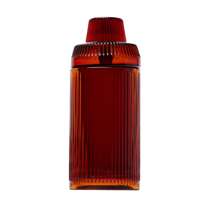 NWTN Home Deco Sculptural Glass Vessel & Vase