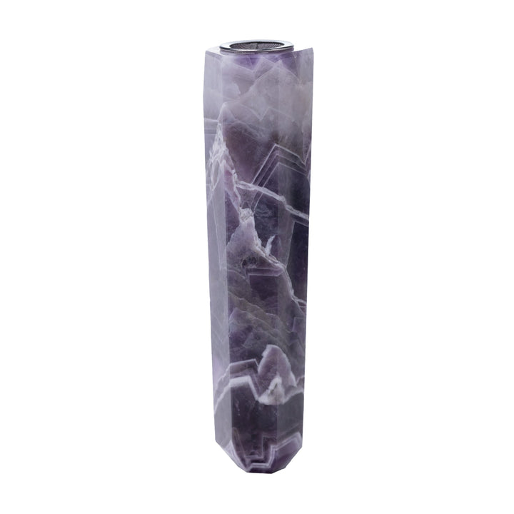 Astral Project Tower One Hitter illustrative gemstone product photograph; gemstone variation selected separately