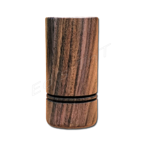 Blue Mahoe WoodScents – handmade by Ed's TnT