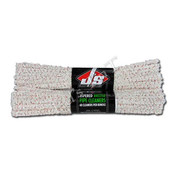 J’s Bristle Pipe Cleaners – handmade by Ed's TnT
