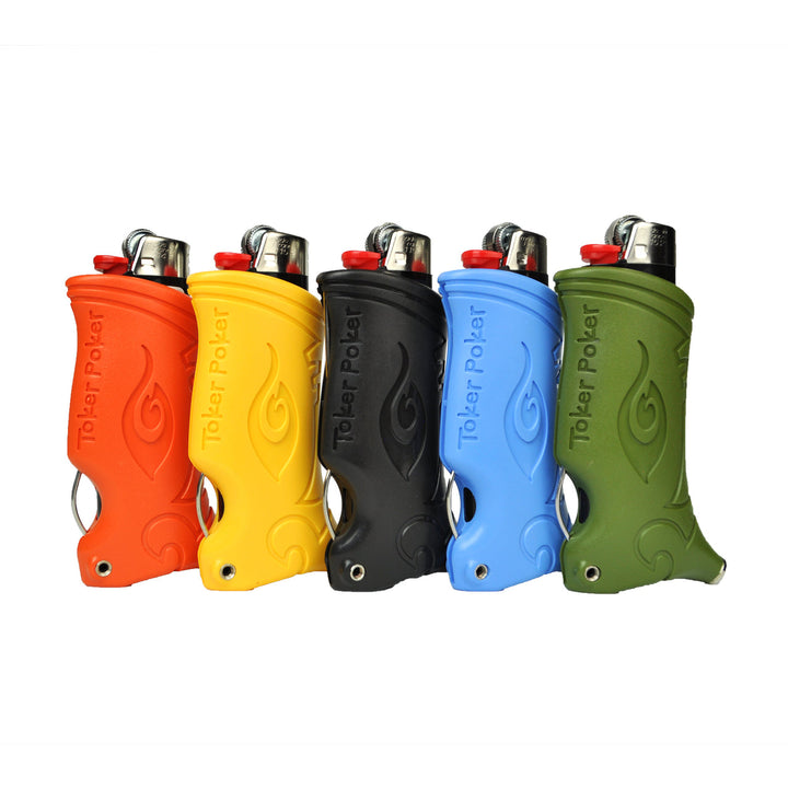Official Toker Poker product photo