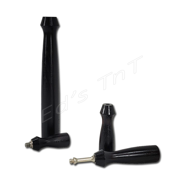 CH Blackout Bundle - Limited Edition – handmade by Ed's TnT