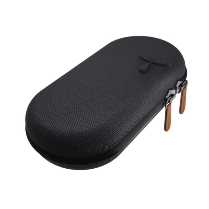 Bamboo Travel Case | Large