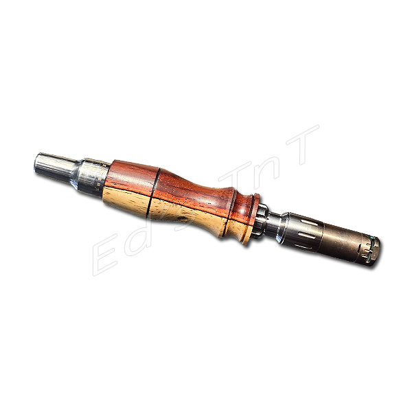 Tempest V2 Heat Shield / Sleeve – handmade by Ed's TnT