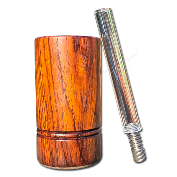Cocobolo WoodScents – handmade by Ed's TnT