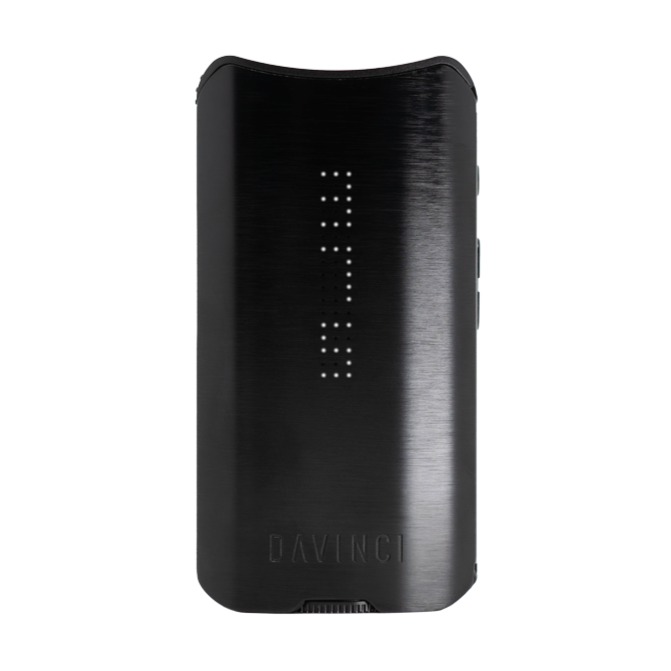 Davinci IQ3