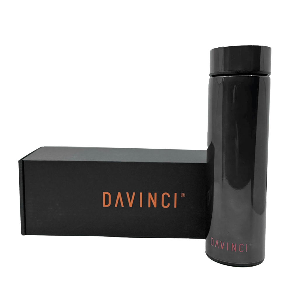 DaVinci Customer Appreciation Gifts - Temp Controlled Water Bottle