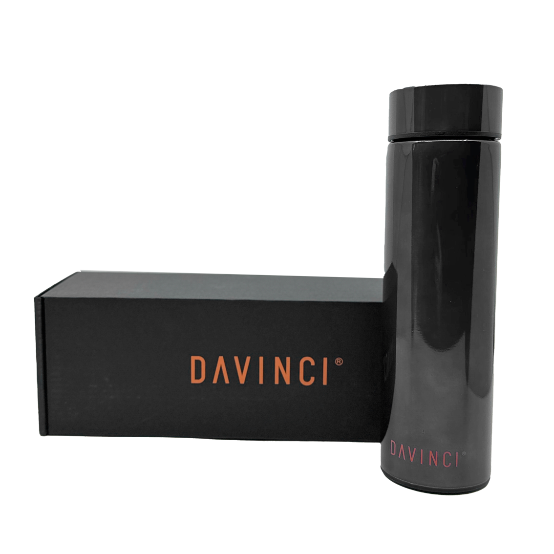 DaVinci Customer Appreciation Gifts - Temp Controlled Water Bottle