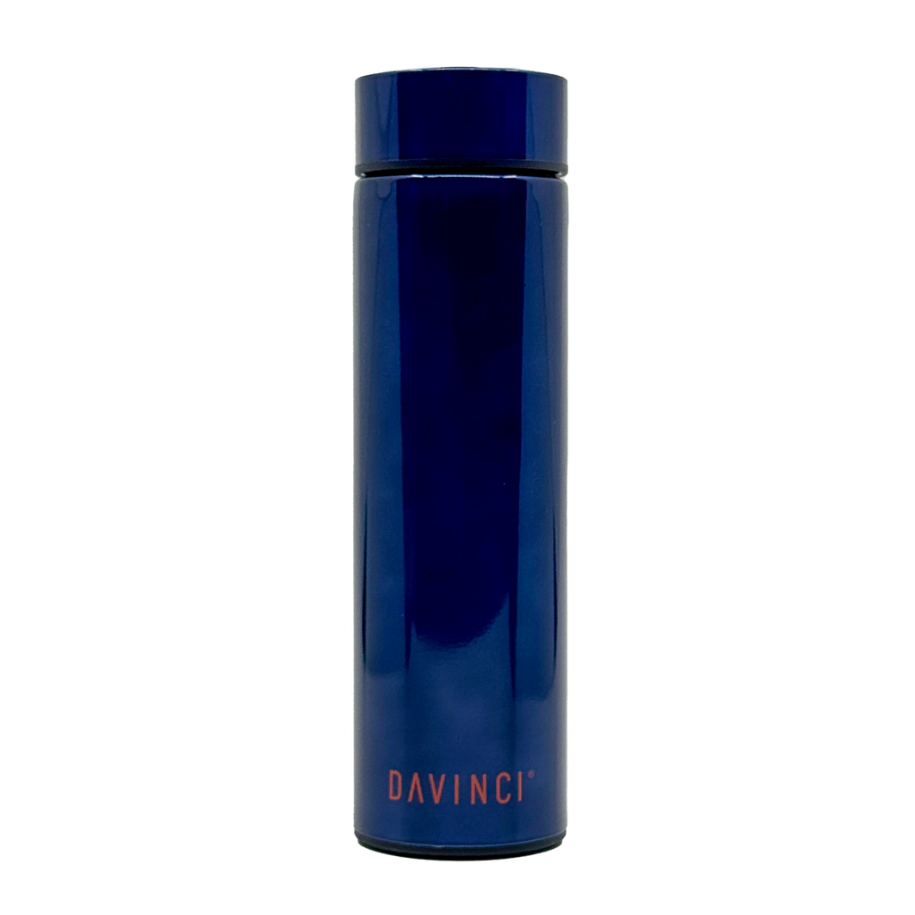 DaVinci Customer Appreciation Gifts - Temp Controlled Water Bottle