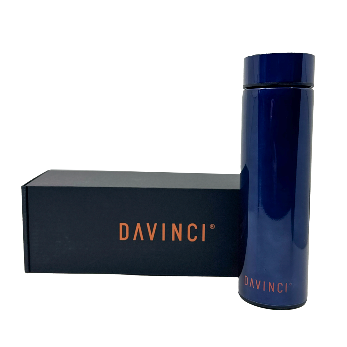DaVinci Customer Appreciation Gifts - Temp Controlled Water Bottle