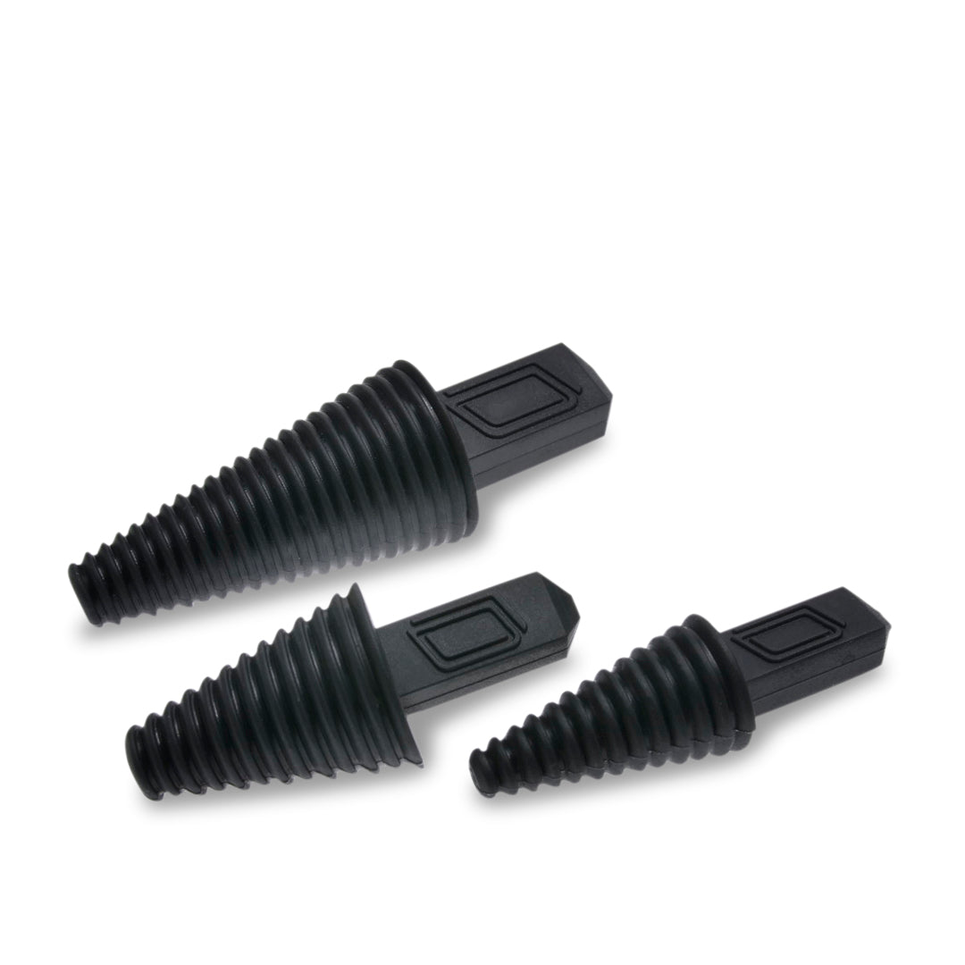 Modular Cleaning Plugs