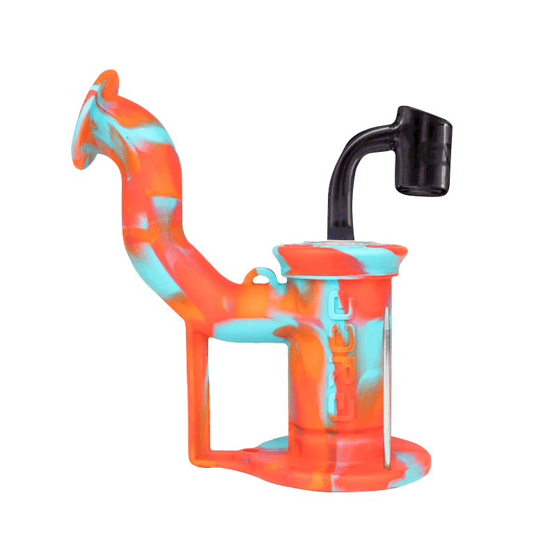 Eyce Rig Quartz Banger