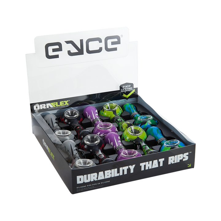 Eyce ORAFLEX Spoon 10 Unit POP Switchback