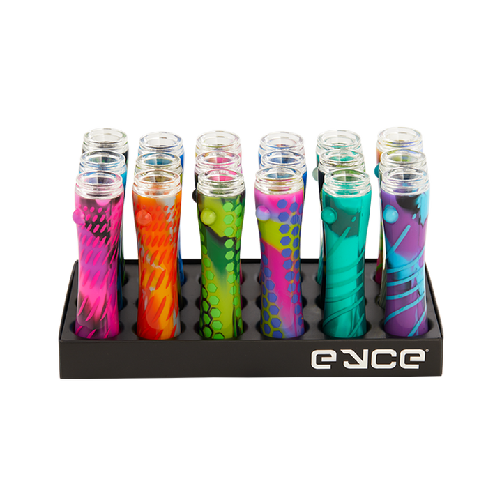Eyce ORAFLEX Shorty Pack of 18