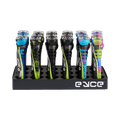 Eyce Shorty Tray Pack of 18
