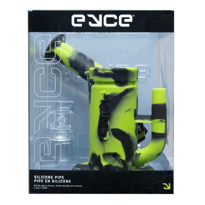 Eyce Sidecar - Pack of 6