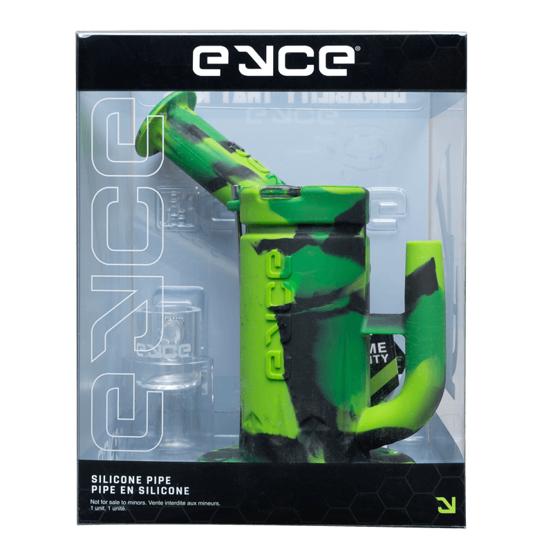 Eyce Sidecar - Pack of 6