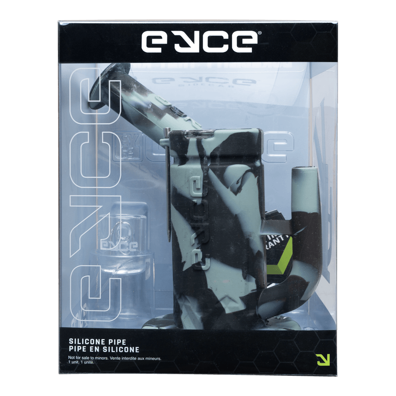 Eyce Sidecar - Pack of 6