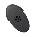 Flat Mouthpiece (Silicone)