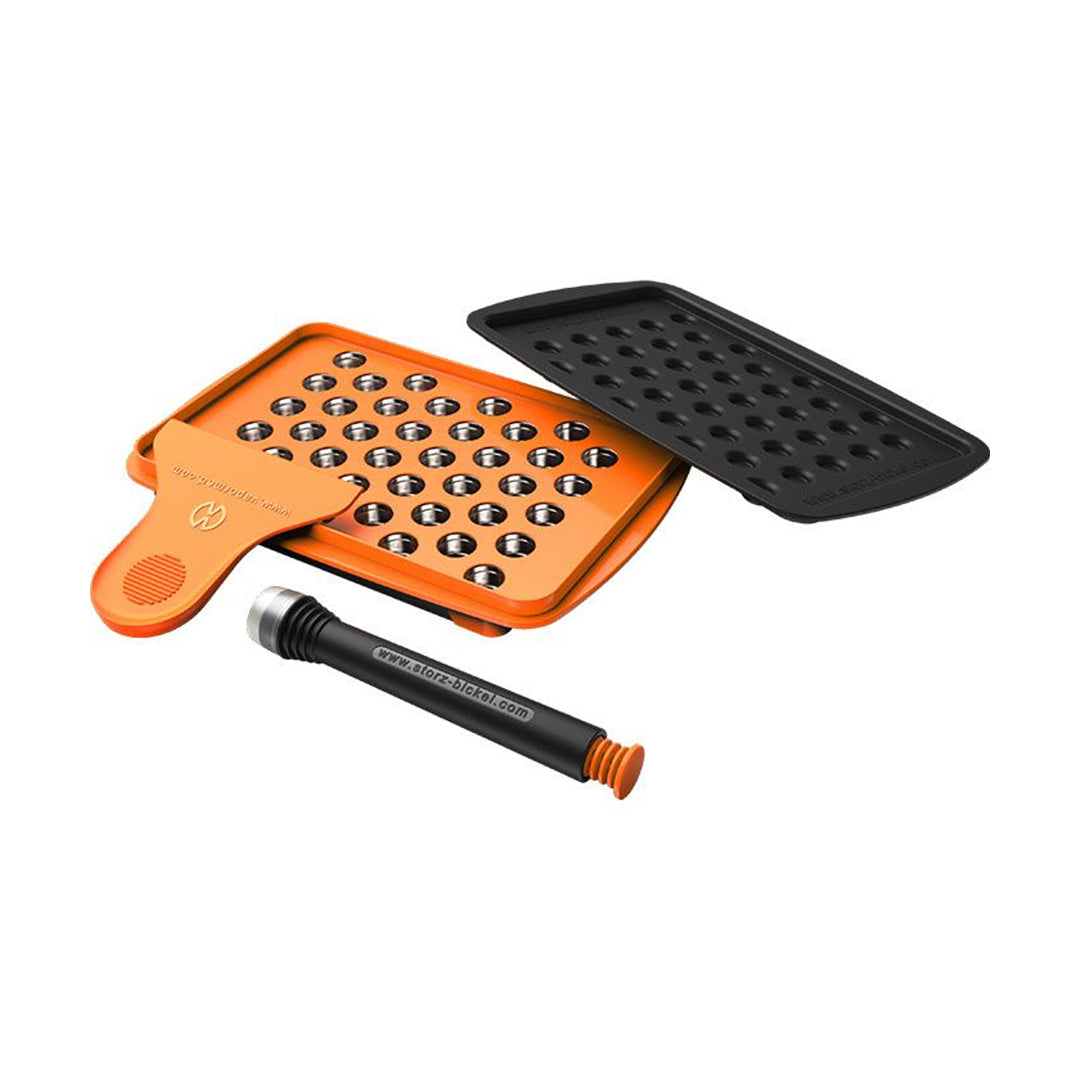 Storz & Bickel Botanical Chamber Capsule Filling Set
