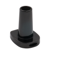 MIQRO 10mm Adapter